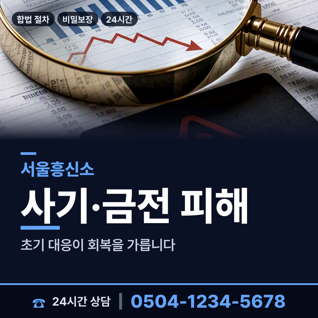 서울 중곡제1동 기업조사 상담 안내